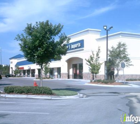 Mattress Firm - Tampa, FL