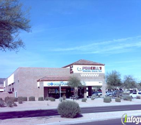 Purcell Tire & Rubber Company - Phoenix, AZ