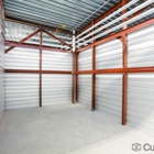 CubeSmart Self Storage