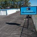 My Garage Self Storage - Storage Household & Commercial
