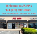 Jx Spa - Massage Therapists