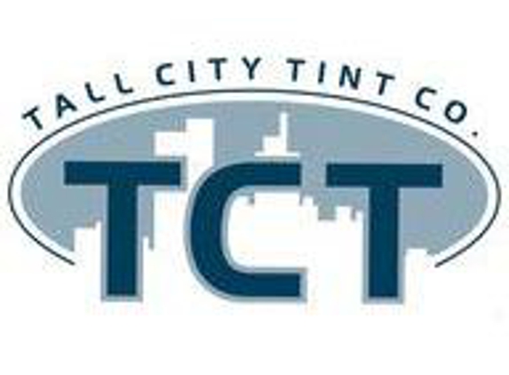 Tall City Tint - Midland, TX