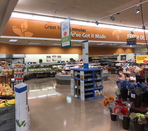 Albertsons - Redmond, WA