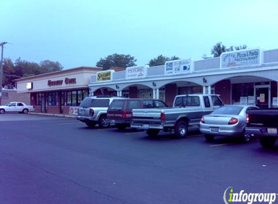 Plaza III Cleaners - Des Plaines, IL