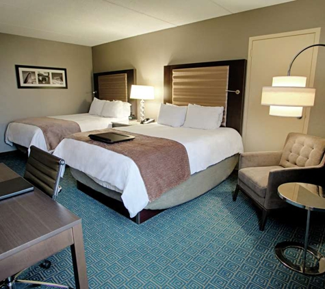 DoubleTree by Hilton Roseville Minneapolis - Roseville, MN