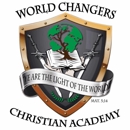 World Changers Christian Academy - Religious General Interest Schools