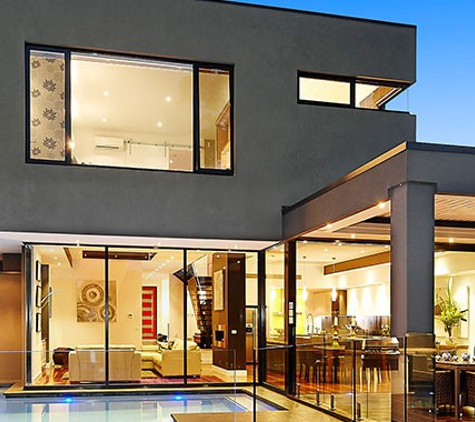 INSPIRED Architectural Windows & Doors - Kialla, VIC