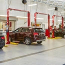 Russ Darrow Kia of Waukesha Service Center - Truck Service & Repair