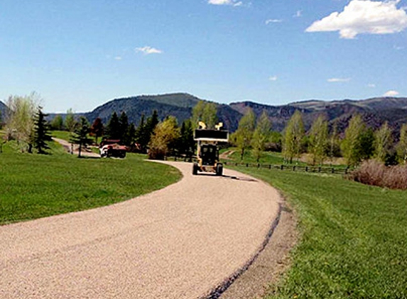 McDonald Paving & Chip Sealing - Colorado Springs, CO