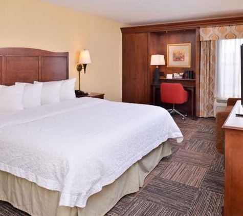 Hampton Inn Of Elkhart - Elkhart, IN