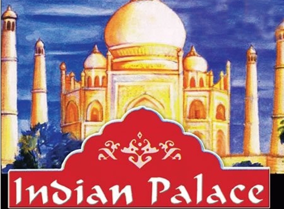 Indian Palace - Austin, TX