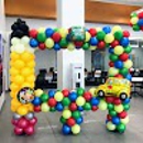 Balloon Man - Balloon Decorators