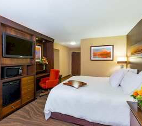 Hampton Inn Jackson Hole - hamptoninn3.hilton.com, WY