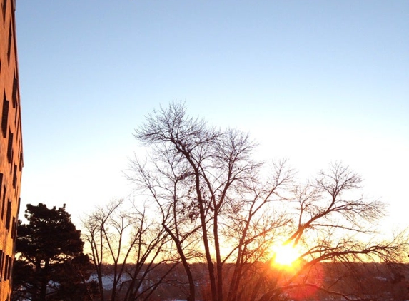 Skyline Retirement Community - Omaha, NE