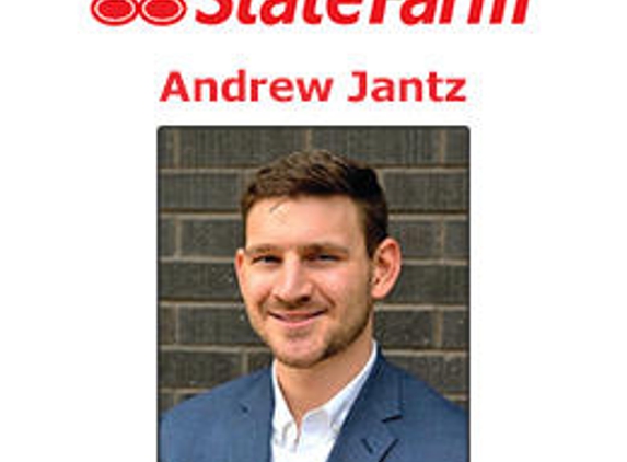 Andrew Jantz - State Farm Insurance Agent - Grand Prairie, TX