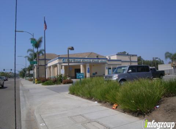 San Diego County Credit Union - Escondido, CA