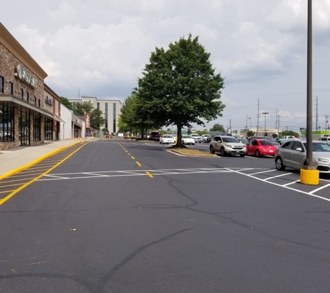 BEVCO  Paving - Maryville, TN