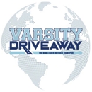 Varsity Driveaway - Transportation Services