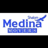 Medina Shalom Movers gallery