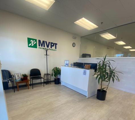 MVPT Physical Therapy - Dover, NH