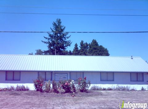 Pentecostal Church of God New Horizons - Salem, OR