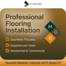 MCC Flooring - Floor Materials