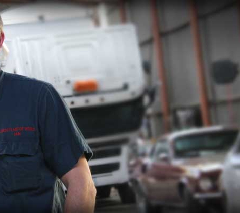 Livesey's Motor Works Pty Ltd - Morwell, VIC
