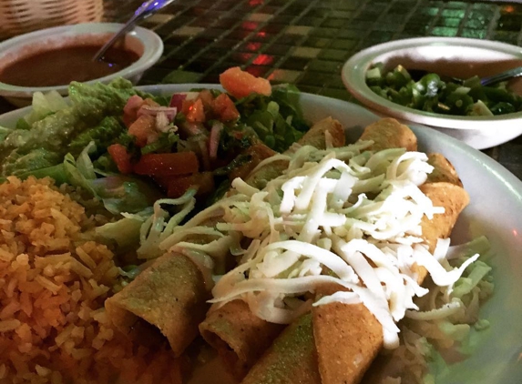 San Jose's Original Mexican Restaurant - Altamonte Springs, FL