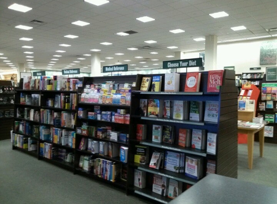 Barnes & Noble Booksellers - Liverpool, NY