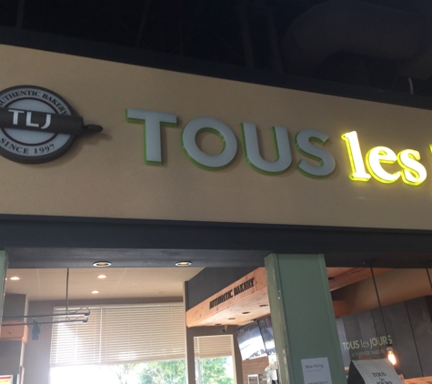 TOUS les JOURS - Bellevue, WA