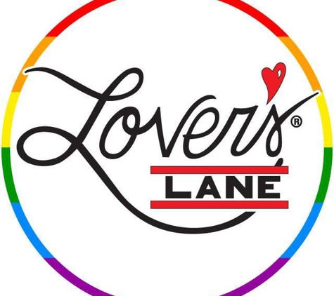 Lovers Lane - Howell, MI