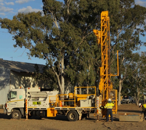 Construction Sciences Pty Ltd - Paget, QLD