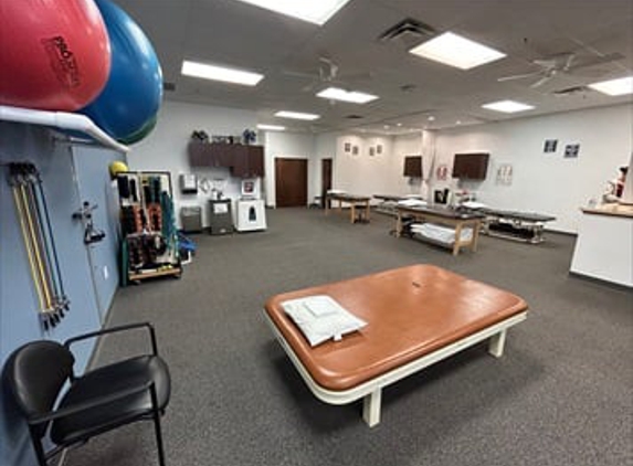 Baylor Scott & White Outpatient Therapy - Lake Worth - Fort Worth, TX