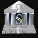 Law Offices Of Pricilla Solario