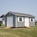 SquareShed Charlotte - Sheds
