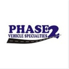 Phase 2 Vehicle Specialties