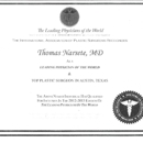 Thomas A Narsete M.D. - Physicians & Surgeons, Plastic & Reconstructive