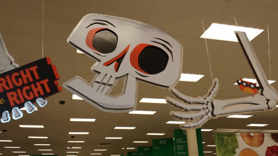 Target - Port Orange, FL 32127