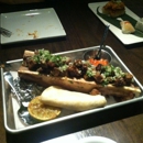 E & O Food and Drink - American Restaurants