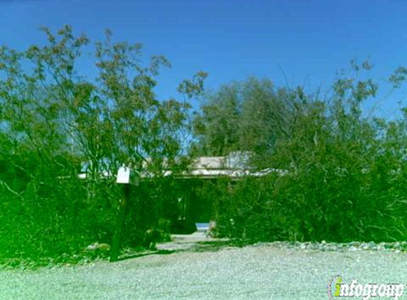 Desert Lawn Landscaping & Maintenance, Inc. - Tucson, AZ