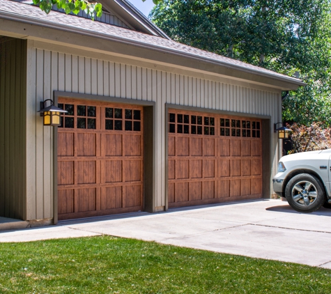 A Plus Garage Doors - West Valley City, UT