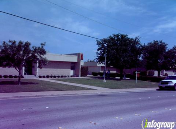 Western Hills Elementary School - Fort Worth, TX