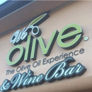 We Olive & Wine Bar - Olive Oil