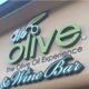 We Olive & Wine Bar