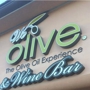 We Olive & Wine Bar