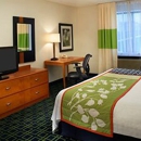 Fairfield Inn & Suites - Hotels