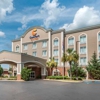 Comfort Suites Airport gallery