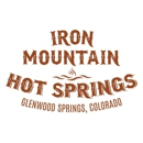 Iron Mountain Hot Springs - Spas & Hot Tubs