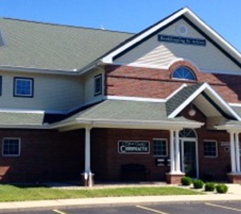 Elkhart County Chiropractic - Goshen, IN