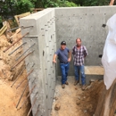 Lenard & Watley Concrete - Excavation Contractors